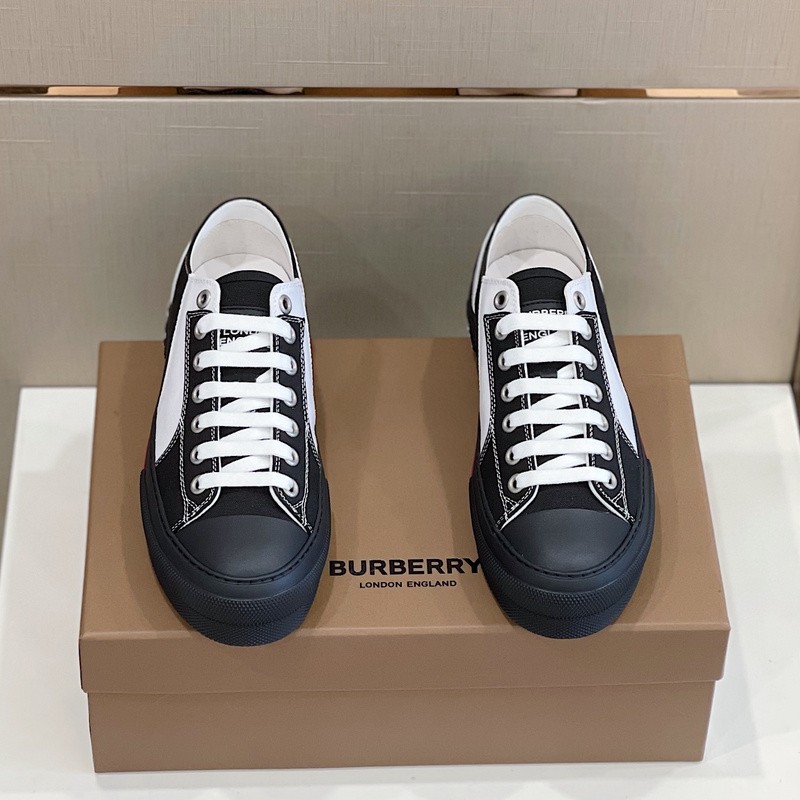 Burber*y sneakers B000016