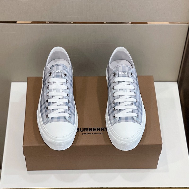 Burber*y sneakers B000015