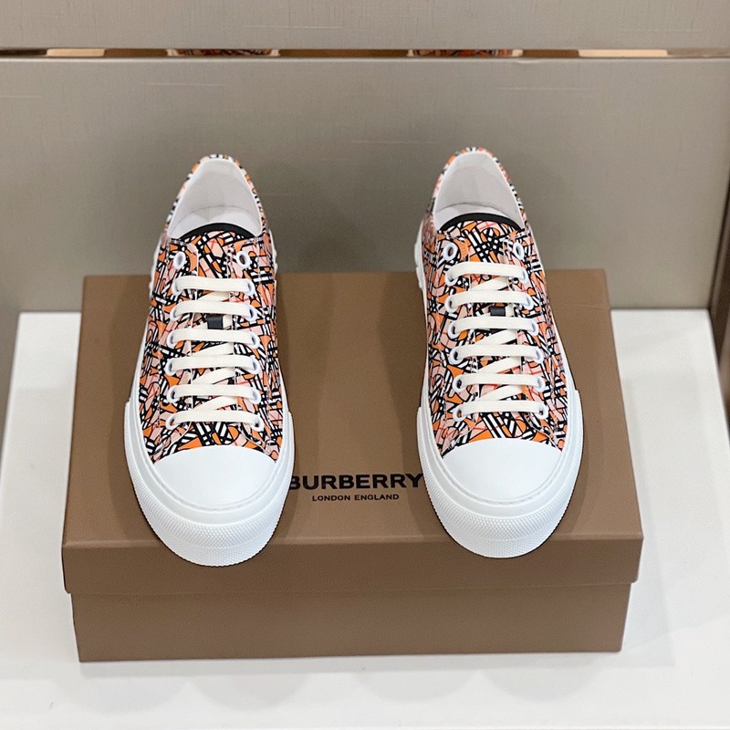 Burber*y sneakers B000012