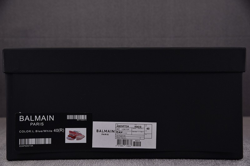 BAlMAIN Unicorn 10