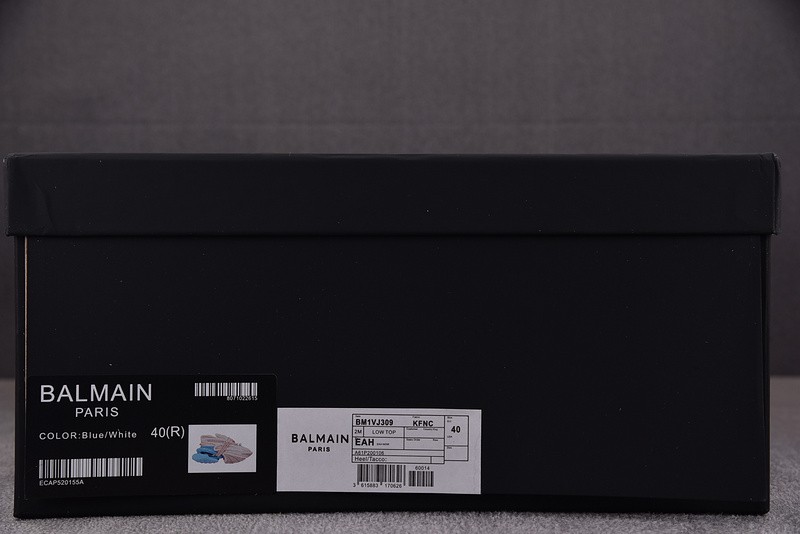 BAlMAIN Unicorn 9