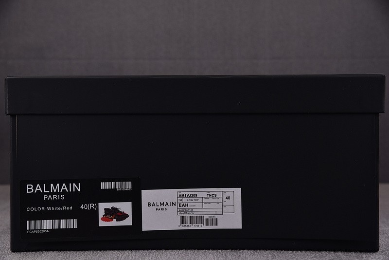 BAlMAIN Unicorn 8