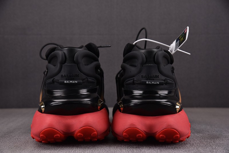 BAlMAIN Unicorn 8
