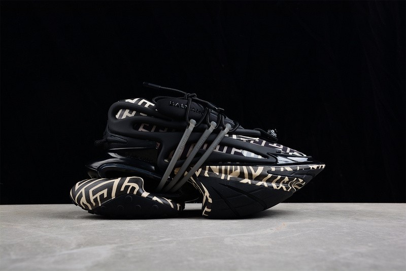 BAlMAIN Unicorn 4