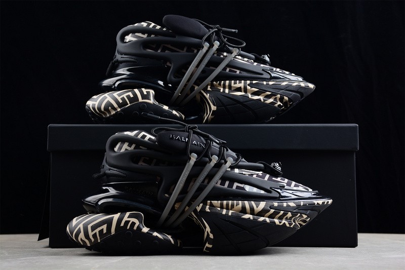 BAlMAIN Unicorn 4