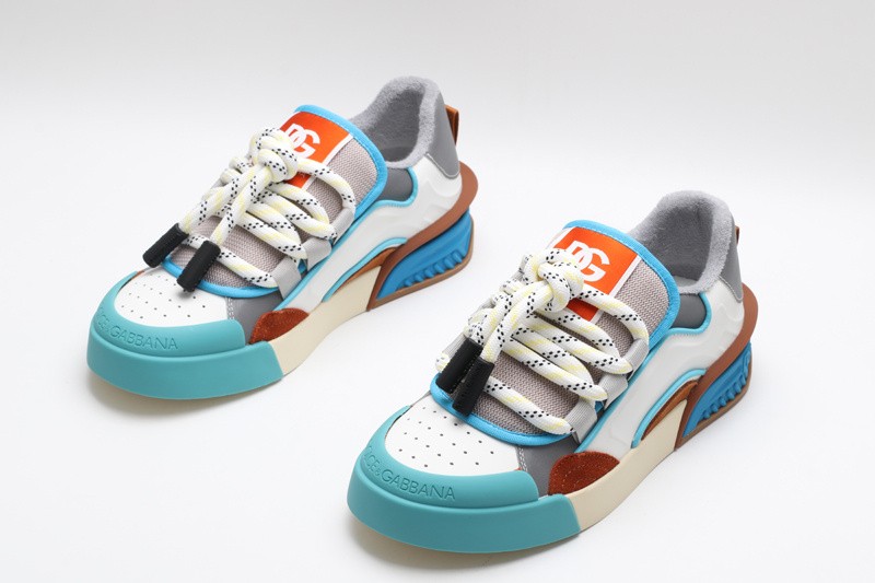 D&G SNEAKERS DG000023