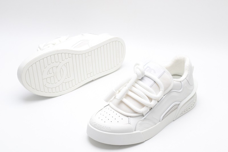 D&G SNEAKERS DG000021