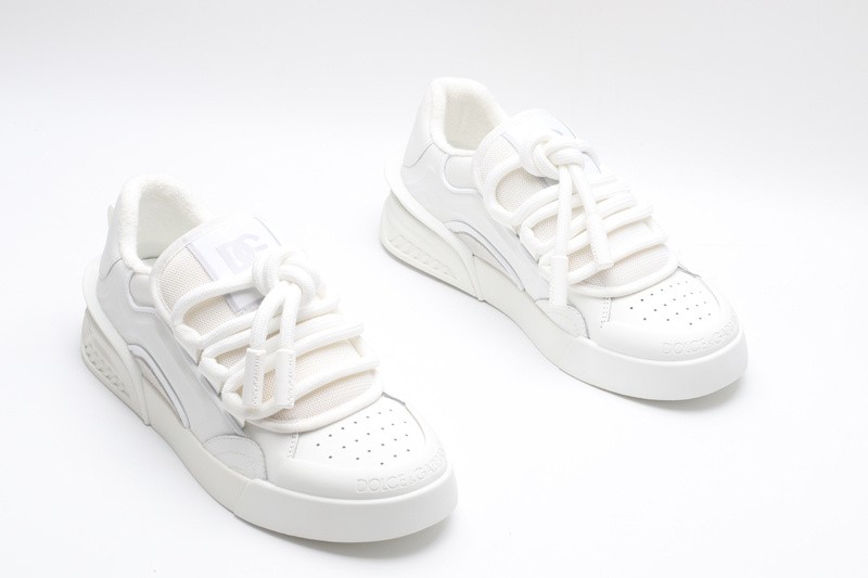 D&G SNEAKERS DG000021