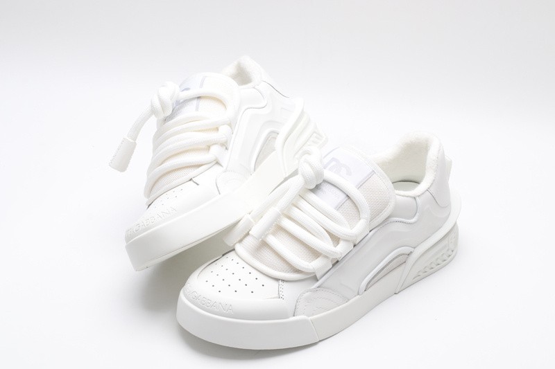 D&G SNEAKERS DG000021
