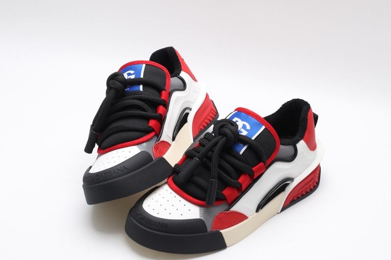 D&G SNEAKERS DG000020