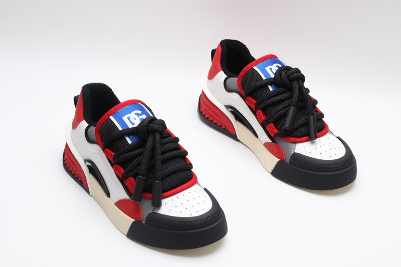 D&G SNEAKERS DG000020