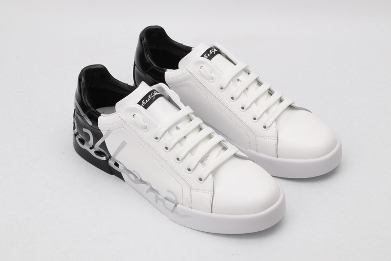 D&G SNEAKERS DG000019