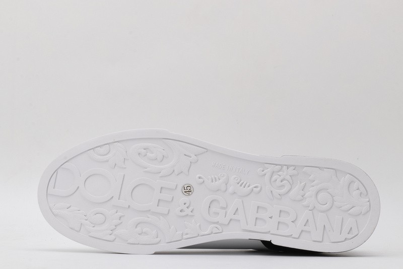 D&G SNEAKERS DG000019