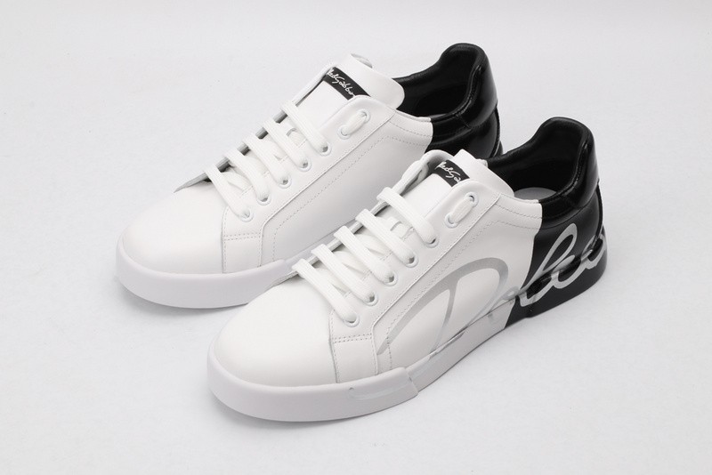 D&G SNEAKERS DG000019