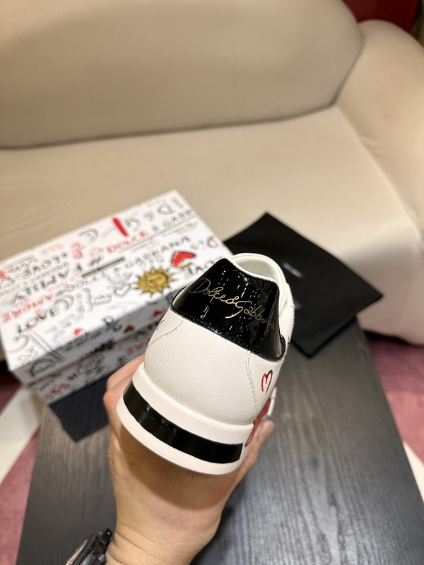 D&G SNEAKERS DG000017