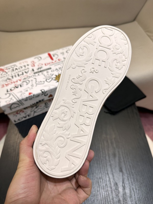 D&G SNEAKERS DG000015