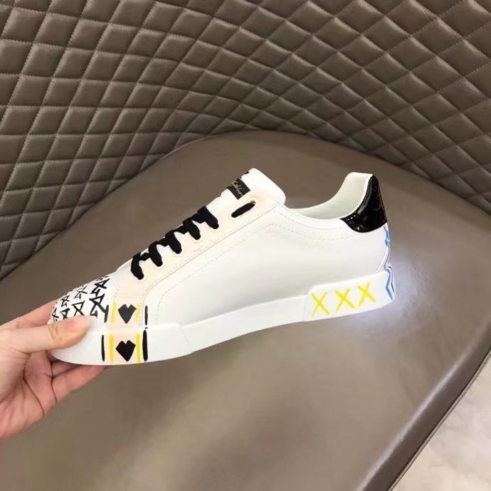 D&G SNEAKERS DG000016
