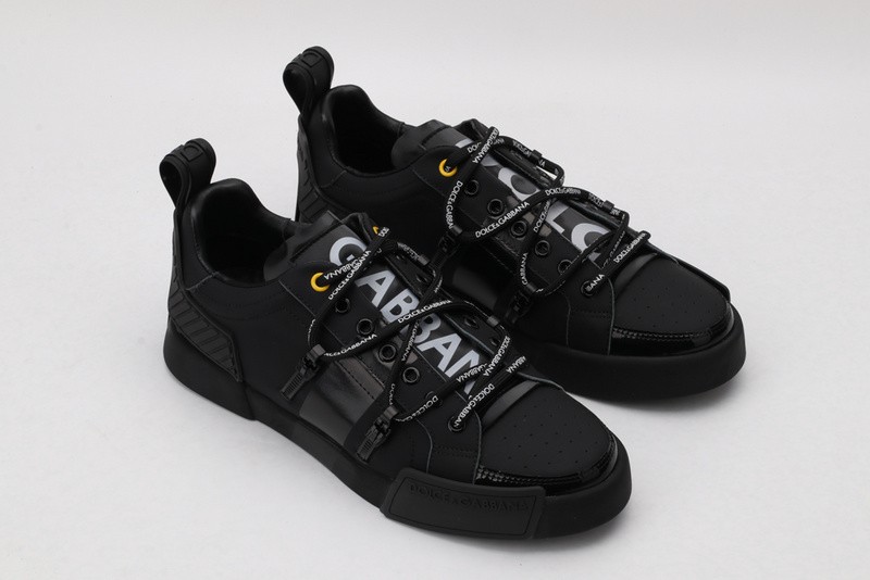 D&G SNEAKERS DG000013