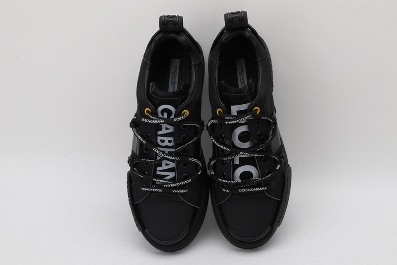 D&G SNEAKERS DG000013