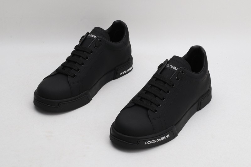 D&G SNEAKERS DG000012