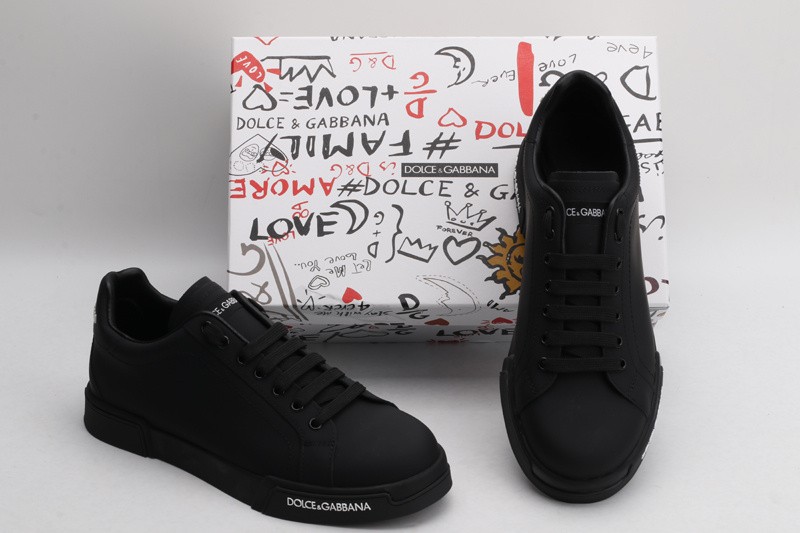 D&G SNEAKERS DG000012