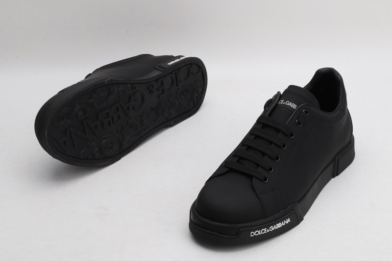 D&G SNEAKERS DG000012