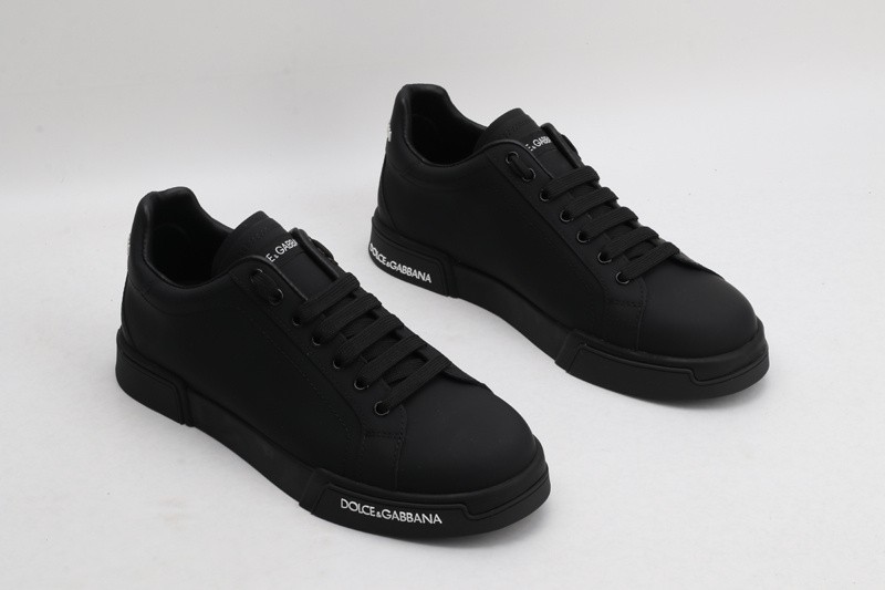D&G SNEAKERS DG000012