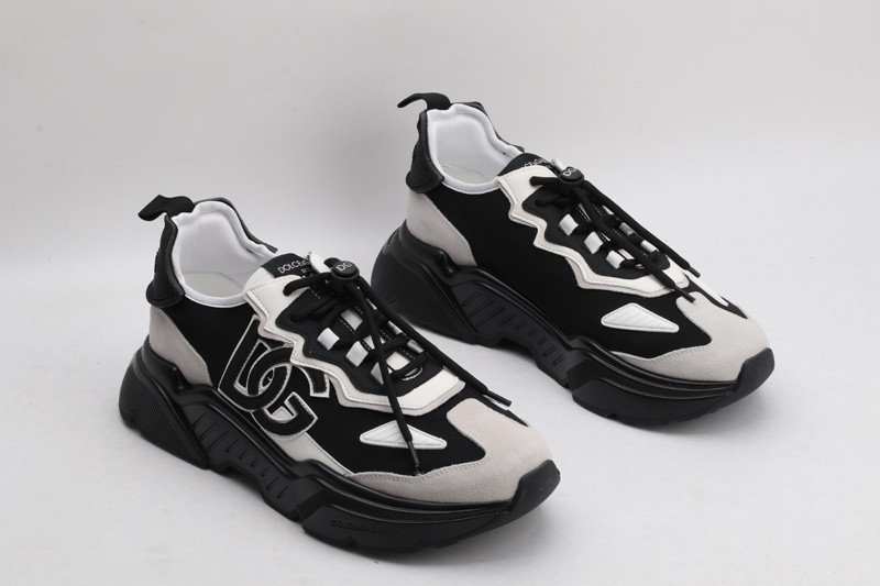 D&G SNEAKERS DG000011