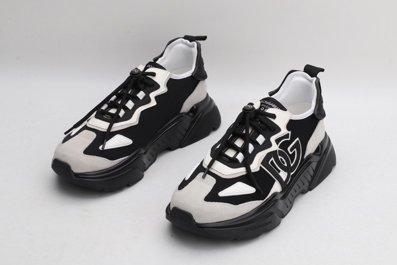 D&G SNEAKERS DG000011