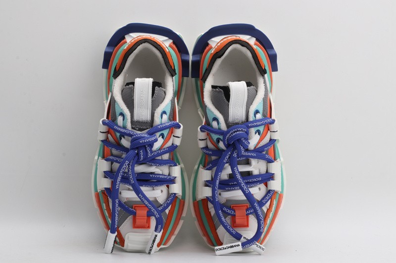 D&G SNEAKERS DG000009