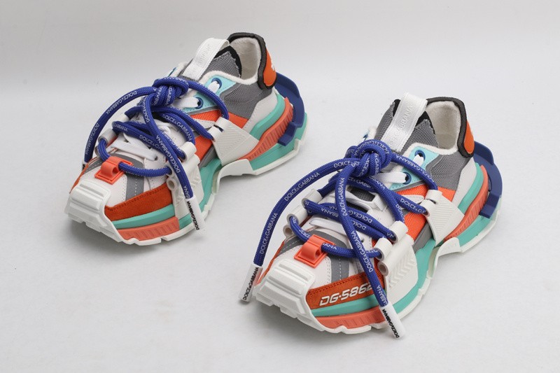 D&G SNEAKERS DG000009