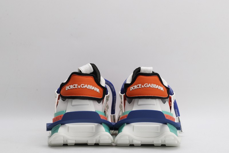 D&G SNEAKERS DG000009