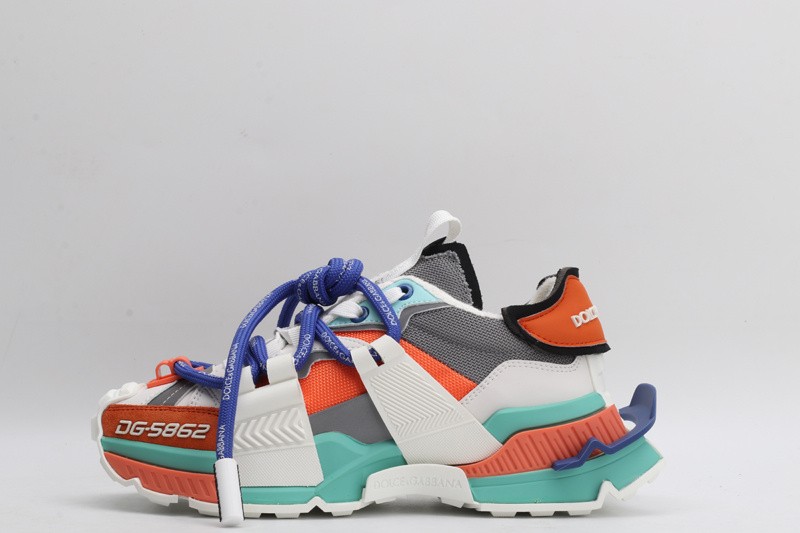 D&G SNEAKERS DG000009