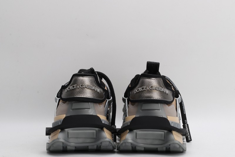 D&G SNEAKERS DG000007
