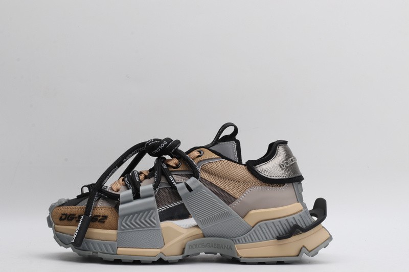 D&G SNEAKERS DG000007