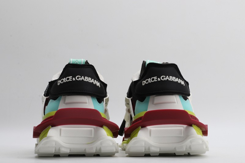 D&G SNEAKERS DG000006