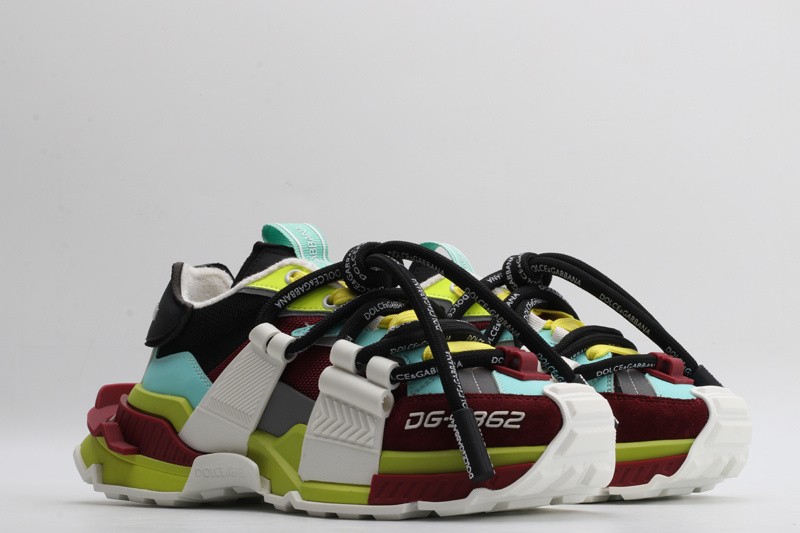 D&G SNEAKERS DG000006