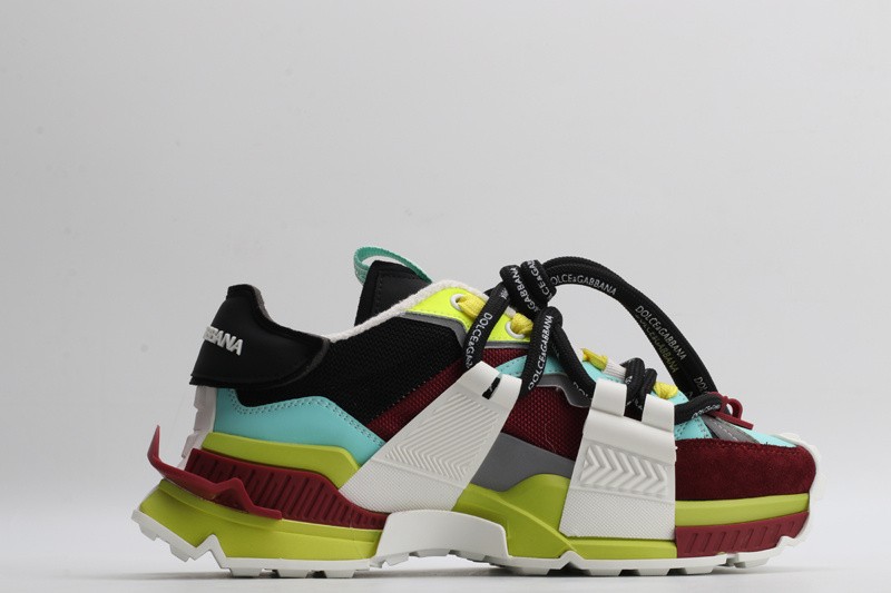 D&G SNEAKERS DG000006