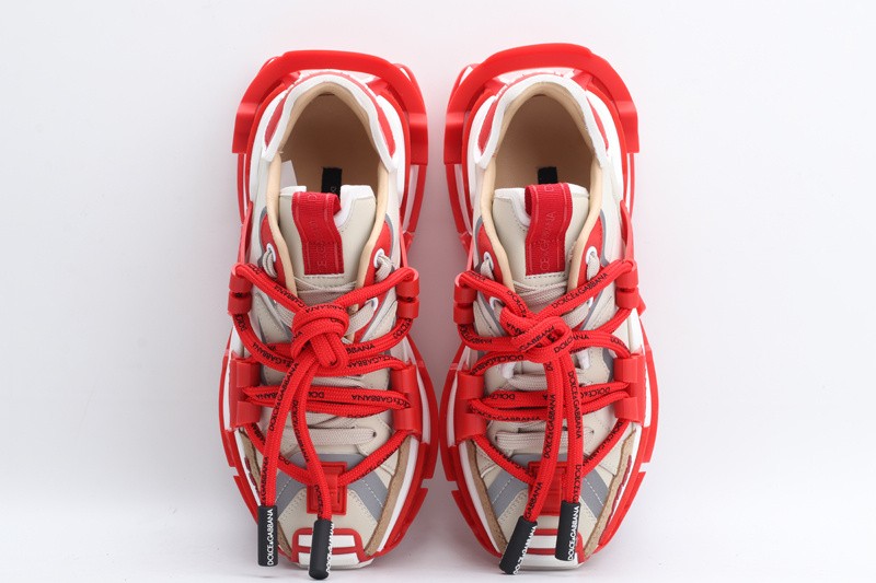 D&G SNEAKERS DG000005