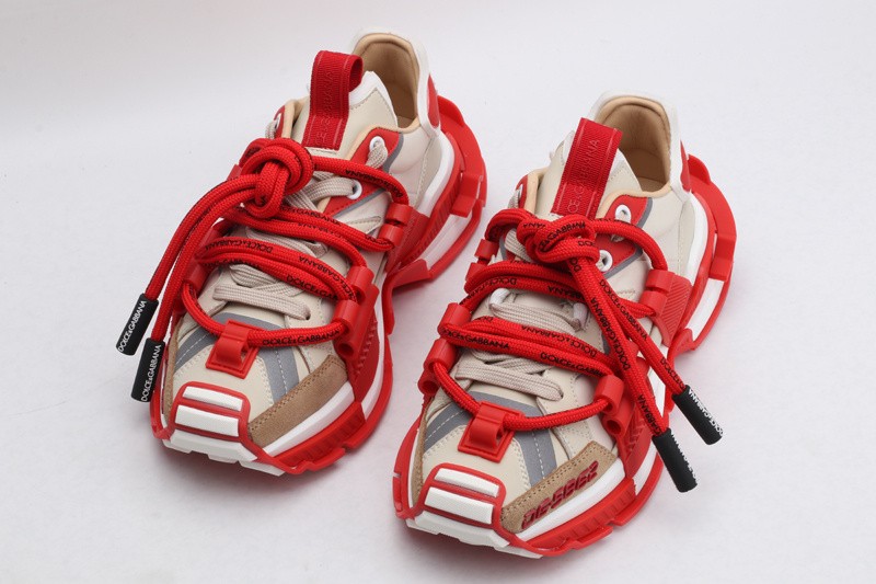 D&G SNEAKERS DG000005