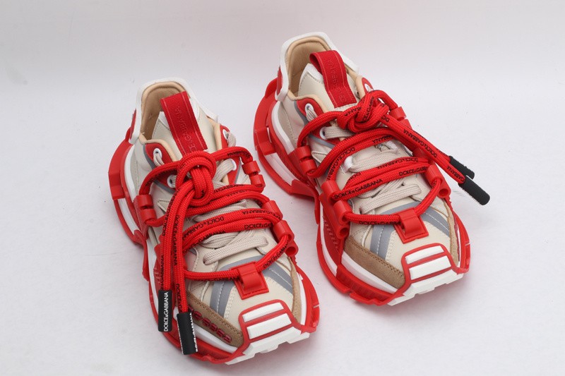 D&G SNEAKERS DG000005