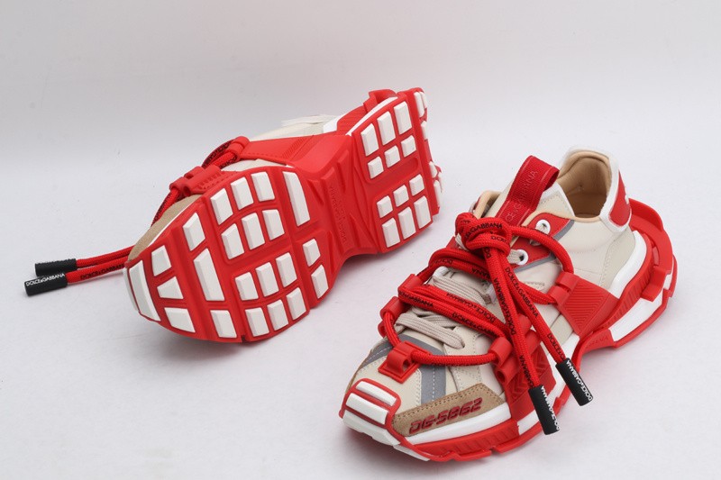 D&G SNEAKERS DG000005