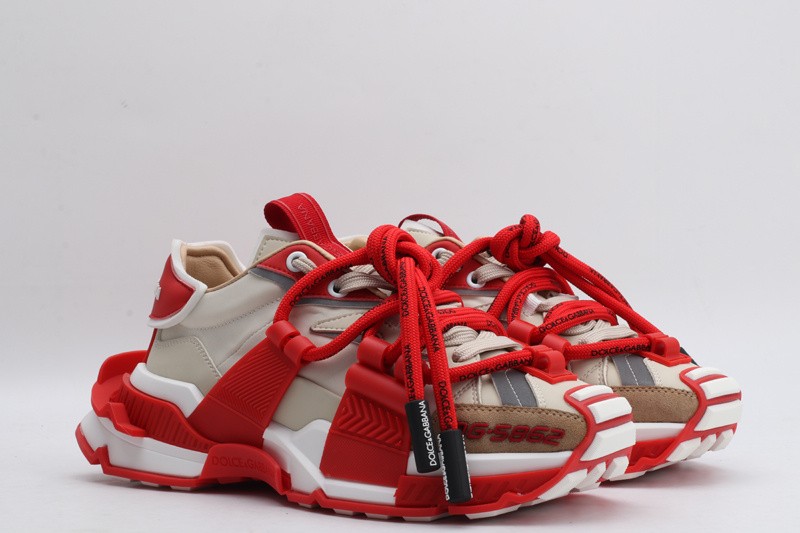 D&G SNEAKERS DG000005