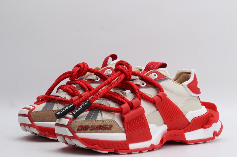 D&G SNEAKERS DG000005