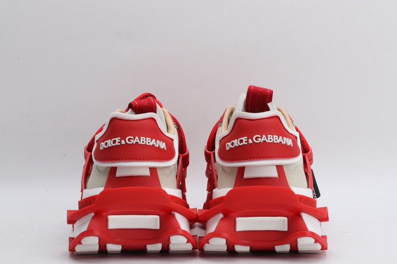 D&G SNEAKERS DG000005