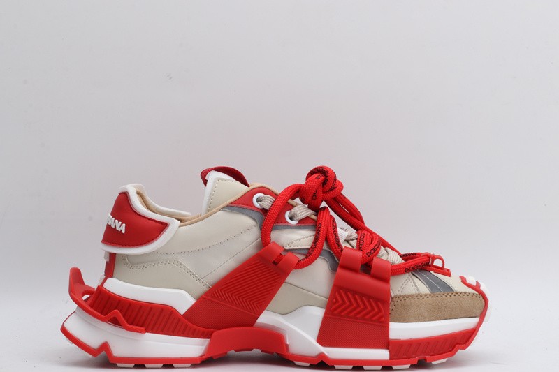 D&G SNEAKERS DG000005