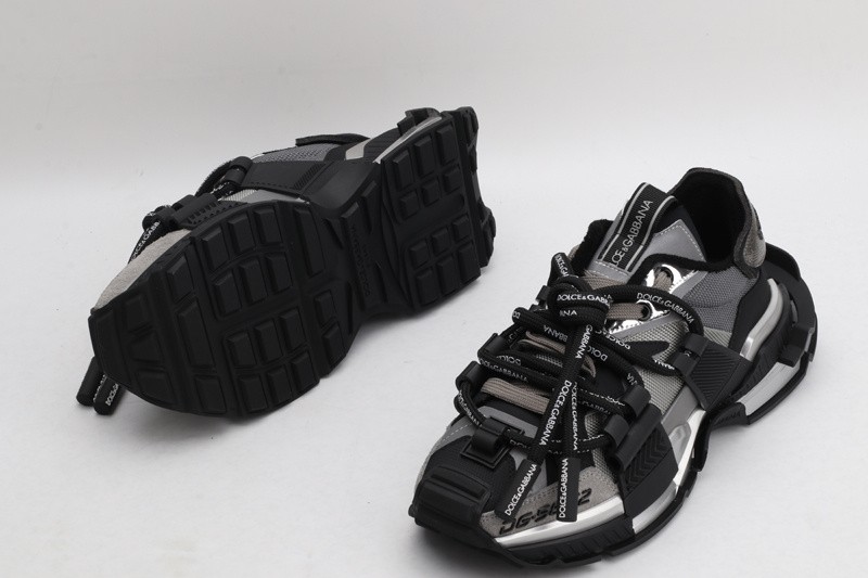 D&G SNEAKERS DG000004