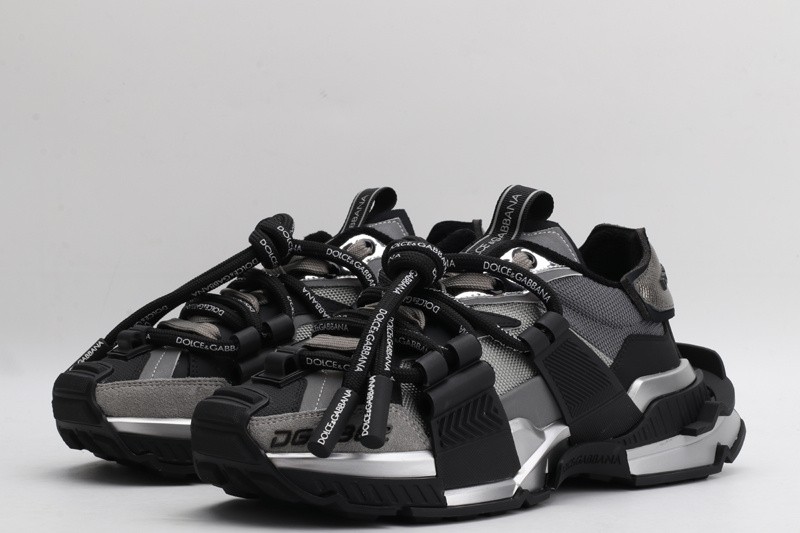 D&G SNEAKERS DG000004