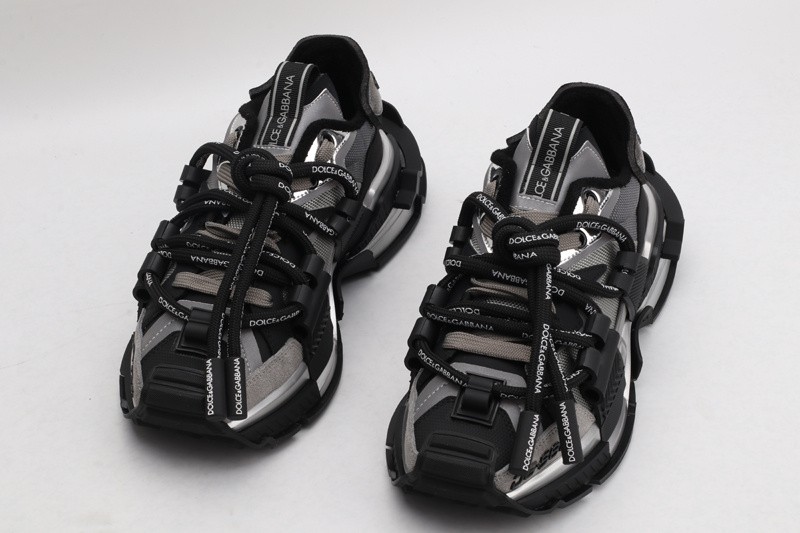 D&G SNEAKERS DG000004