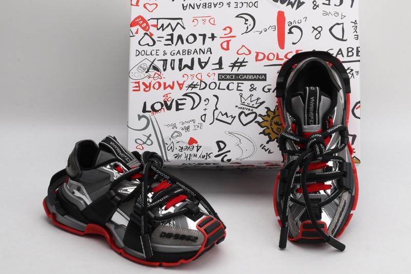 D&G SNEAKERS DG000003